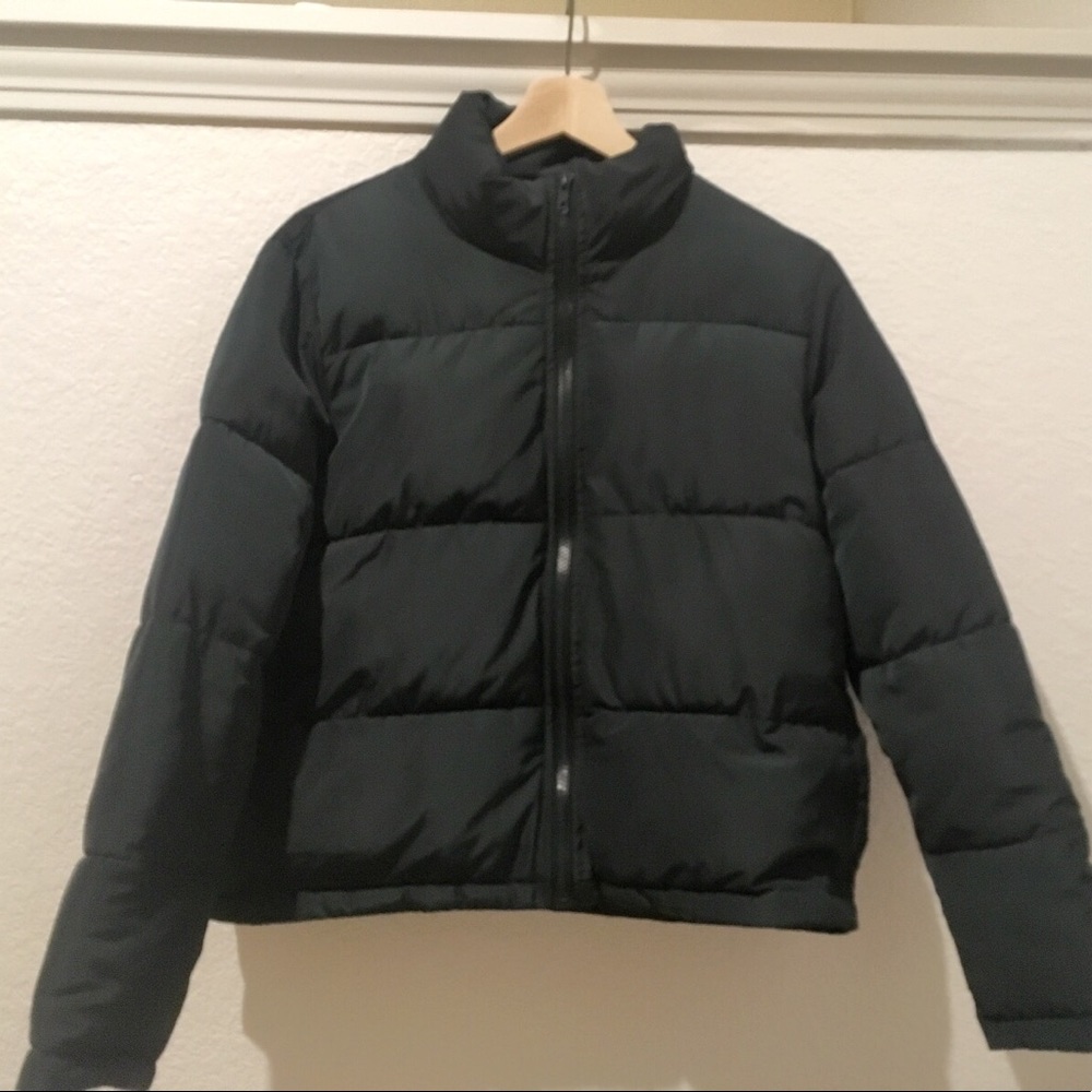 Brandy Melville Macy Jacket
